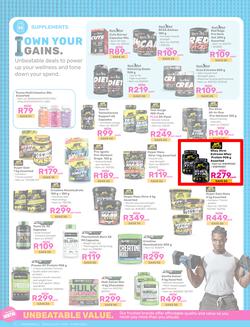 Game : Back To Wellness (11 February - 16 March 2026), page 11