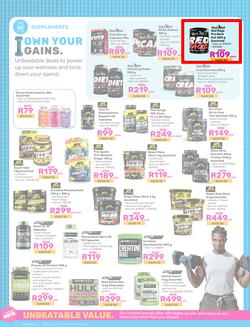 Game : Back To Wellness (11 February - 16 March 2026), page 11