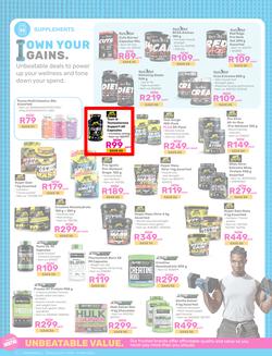 Game : Back To Wellness (11 February - 16 March 2026), page 11