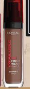L'Oreal Infaillible 32H Fresh Wear Foundation SPF25