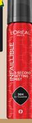 L'Oreal Infaillible 3 Second 36HR Setting Mist-75ml