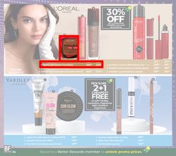 Dis-Chem : Beauty Fair (19 February - 15 March 2026), page 34