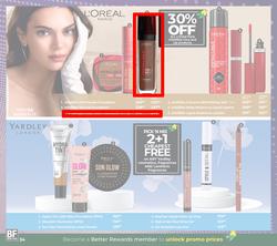 Dis-Chem : Beauty Fair (19 February - 15 March 2026), page 34