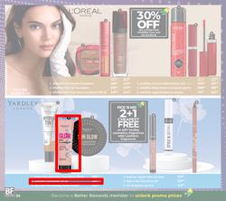 Dis-Chem : Beauty Fair (19 February - 15 March 2026), page 34