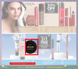 Dis-Chem : Beauty Fair (19 February - 15 March 2026), page 34