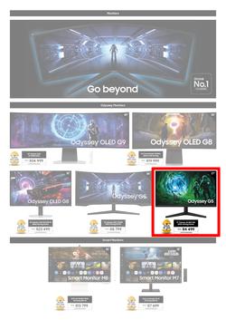 Samsung : A Smart Treasure Hunt (23 March - 20 April 2026), page 7