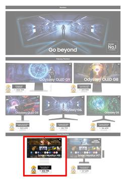 Samsung : A Smart Treasure Hunt (23 March - 20 April 2026), page 7