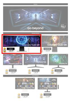 Samsung : A Smart Treasure Hunt (23 March - 20 April 2026), page 7