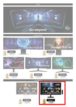 Samsung : A Smart Treasure Hunt (23 March - 20 April 2026), page 7