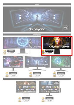 Samsung : A Smart Treasure Hunt (23 March - 20 April 2026), page 7