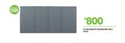 Sofia B/Suite Headboard Only 8-438