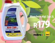 Blue Chem Algi Zap-2L