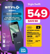 Stylo Swift