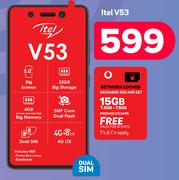 Itel V53 4G