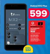 Mobicel MX2 Plus