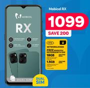 Mobicel RX