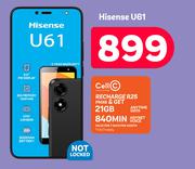 Hisense U61