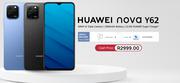 Huawei Nova Y62