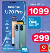 Hisense U70 Pro