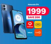 Motorola G14