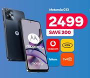 Motorola G13