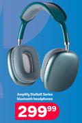 Amplify Stella R Series Bluetooth Headphones