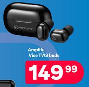 Amplify Vice TWS Buds