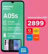 Samsung Galaxy A05s