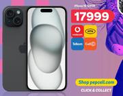Apple iPhone 15 128GB