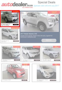 Auto Dealer : Special Deals (18 July - 31 July 2017), page 2