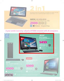 Game : Tech Gift Guide (7 Dec - 24 Dec 2016), page 26