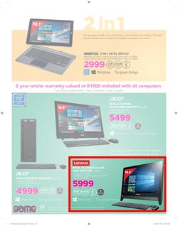 Game : Tech Gift Guide (7 Dec - 24 Dec 2016), page 26