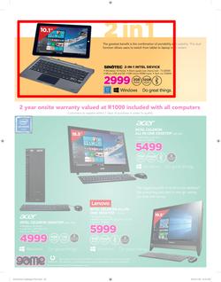 Game : Tech Gift Guide (7 Dec - 24 Dec 2016), page 26