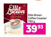 Ellis Brown Coffee Creamer-750g 