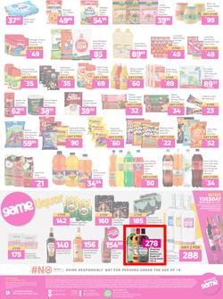 Game : We Know What You Paid Last Summer (05 October - 16 October 2022), page 16