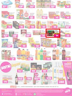 Game : We Know What You Paid Last Summer (05 October - 16 October 2022), page 16