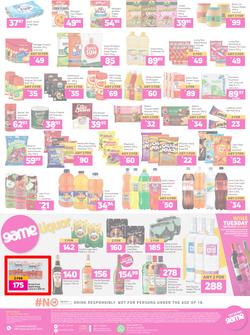 Game : We Know What You Paid Last Summer (05 October - 16 October 2022), page 16