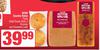 Spar Country Value Pack Half Swiss Roll, 2 Scones & Queenie Loaf