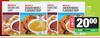 Spar Packet Soup Assorted-For 4 x 50g-70g