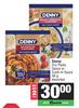 Denny Dry Pasta Sauce Or Cook In Sauce Assorted-For 2 x 48g