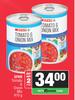 Spar Tomato & Onion Mix-For 2 x 410g