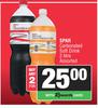 Spar Carbonated Soft Drink Assorted-For 2 x 2L
