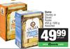 Ouma Chunky Or Sliced Rusks Assorted-450g/500g Each
