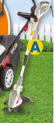 Ryobi Electric Line Trimmer RLT-550-Each