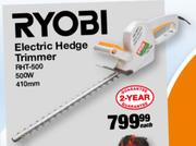 Ryobi Electric Hedge Trimmer RHT-500