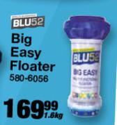 Blu 52 Big Easy Floater-1.6Kg