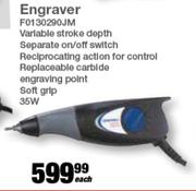 Dremel Engraver FO130290JM