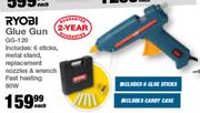 Ryobi Glue Gun GG-120