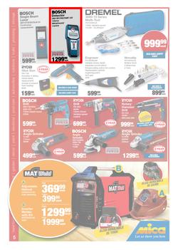 Mica National : Hot Summer Savings (24 October - 05 November 2023), page 5