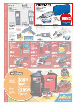 Mica National : Hot Summer Savings (24 October - 05 November 2023), page 5
